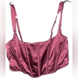 Corset Top